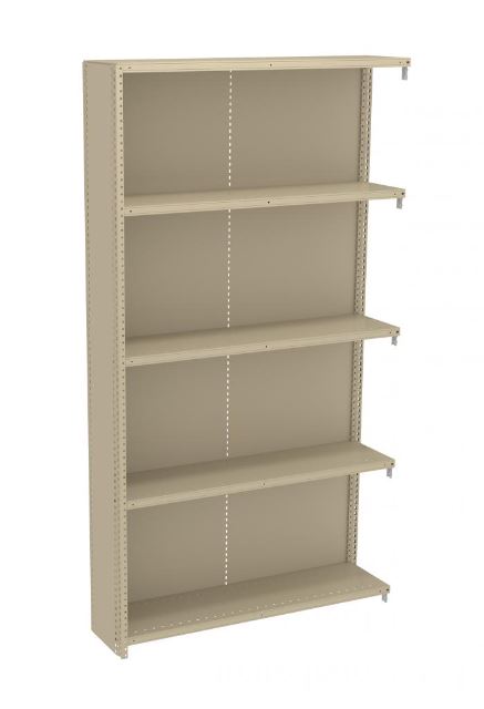 Shelving and Storage Racks